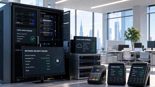 Outbound Investment Rules Lift Compliance Bar for SaaS Exports