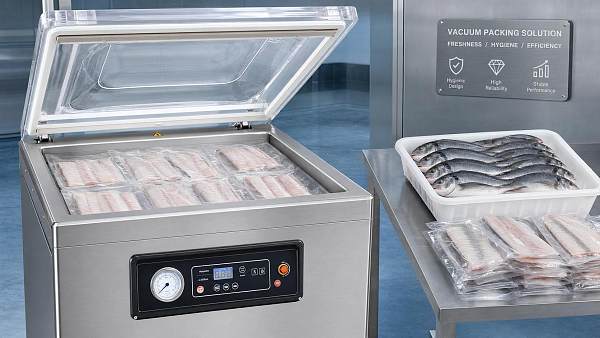 Vacuum Packing Machine for Fish: Key Checks Before Comparing Price Quotes