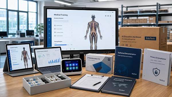 FDA Expands AI Rules for Educational Devices