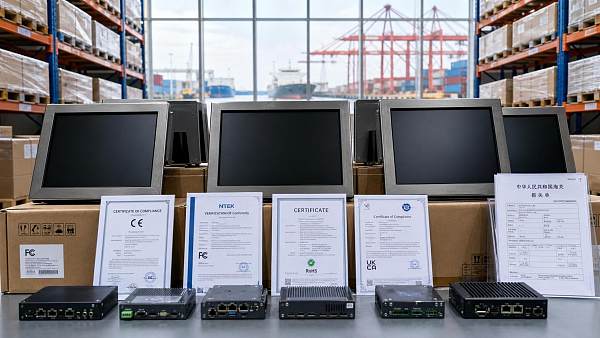 Vietnam Tightens Digital Signage Import Rules