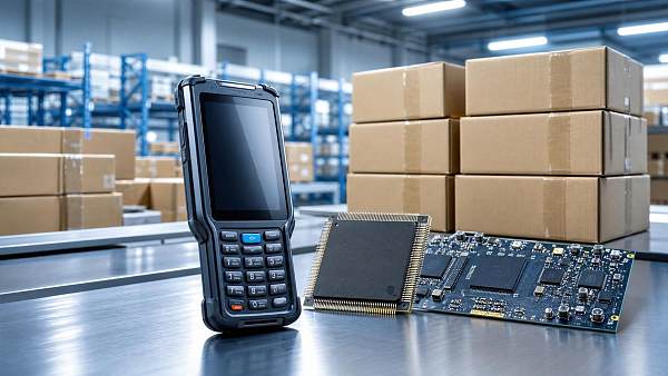 Industrial PDA MCU Lead Times Drop to 6 Weeks