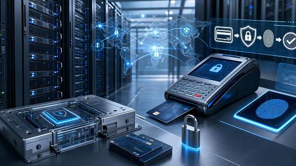 PCI-DSS v4.1 Takes Effect for Cross-Border Gateways
