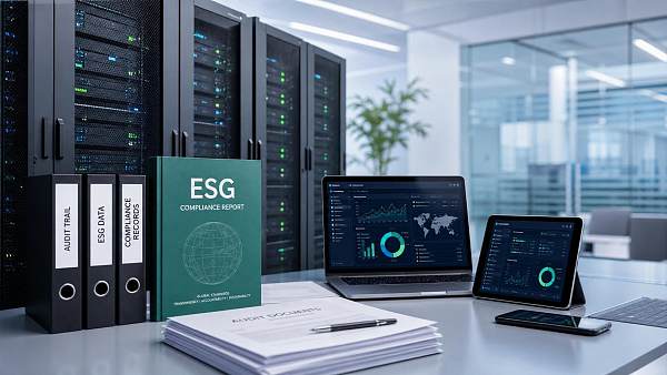 The Impact of ESG Laws on Auditing: Key Reporting Risks in 2026
