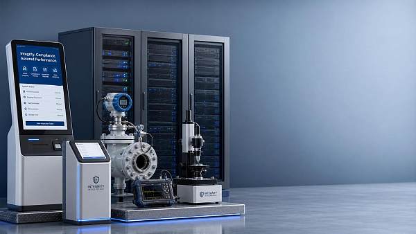 Industrial Integrity Explained: Core Standards, Risks, and Compliance Gaps