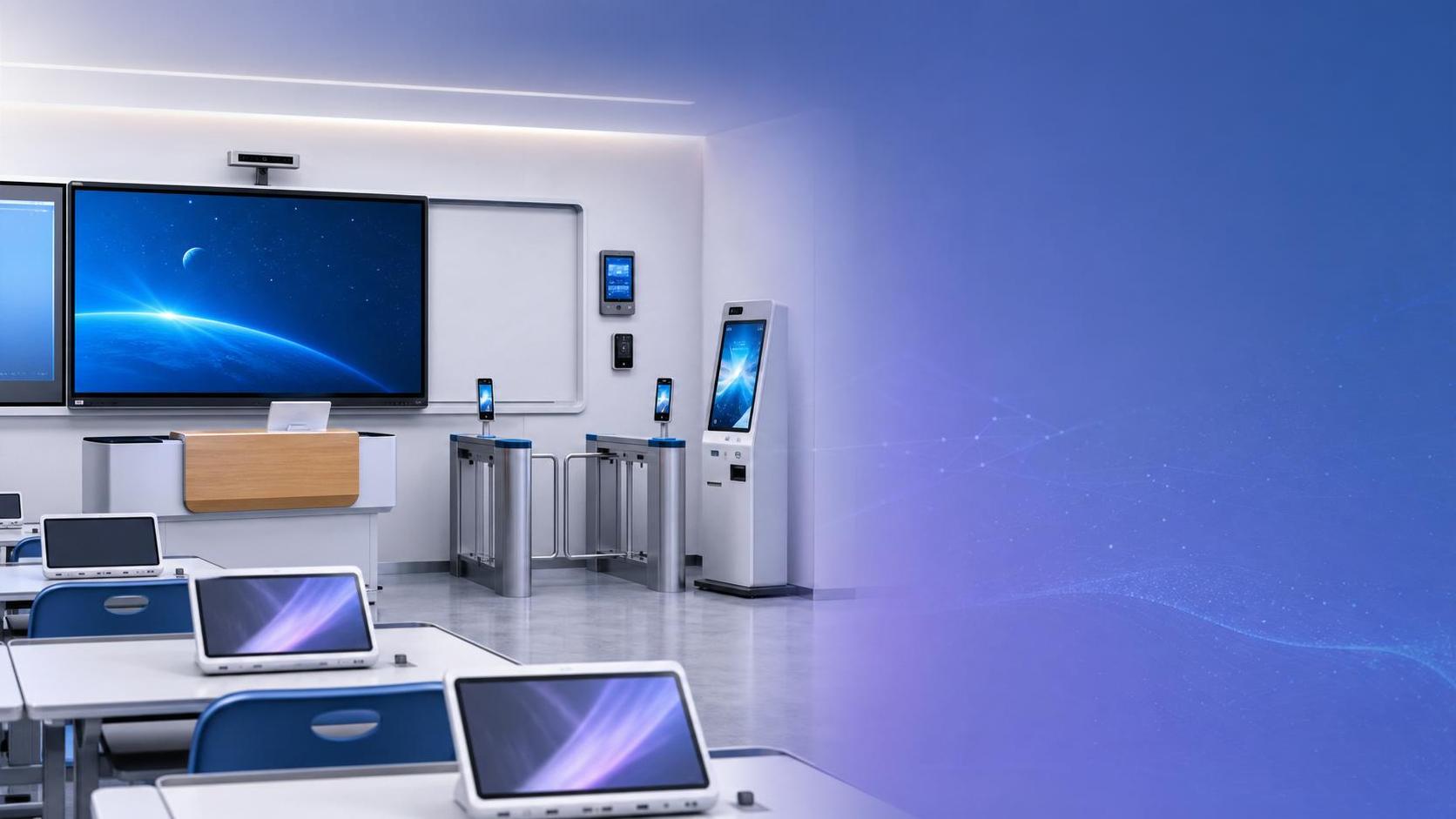 Global Education Equipment Investment Trends to Watch in 2026