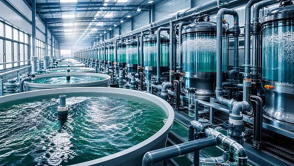 RAS Aquaculture Systems: Common Design Mistakes and Fixes