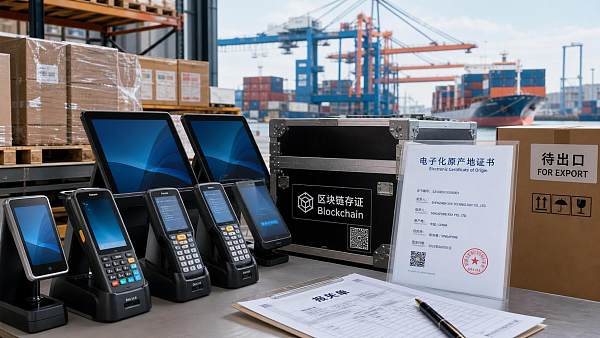 ASEAN e-CO to Replace Paper CO in Six Southeast Asian Markets