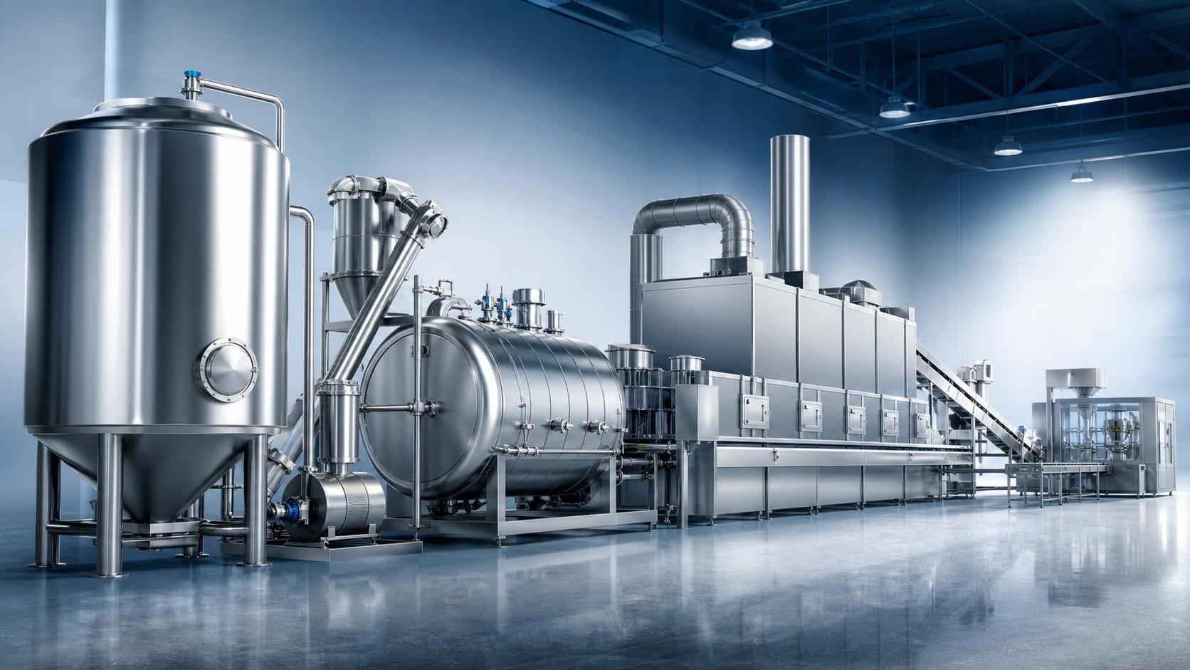 Blood Meal Processing Plant Setup: Key Equipment, Yield, and Compliance Risks