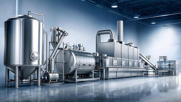 Blood Meal Processing Plant Setup: Key Equipment, Yield, and Compliance Risks