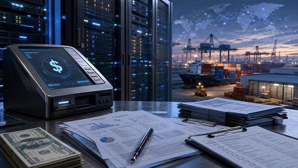 Fed Shifts to Data Dependence, Raising Gateway Settlement Risk