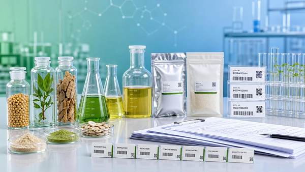 Bio Ingredients Trends in 2026: What’s Changing in Clean Label Formulation