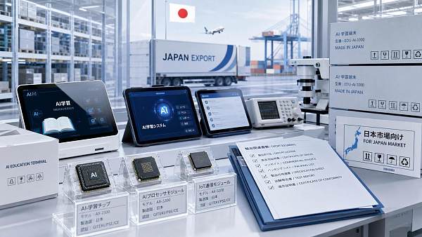 Japan Opens Fast Track for AI Learning Hubs