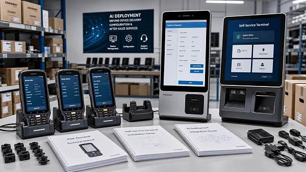 Swiss AI Hiring Shift Drives PDA Service Demand