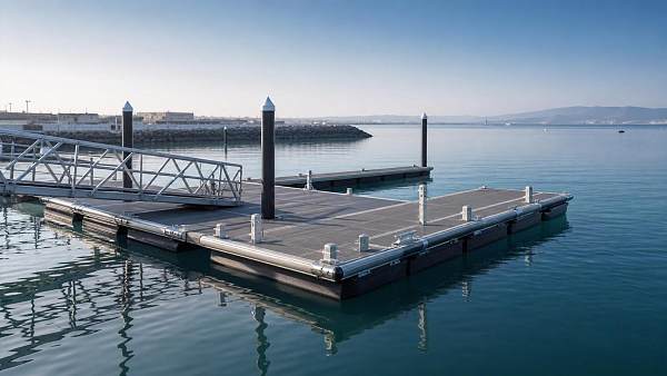 Floating Pontoon Docks: Cost, Load, and Site Fit Checklist