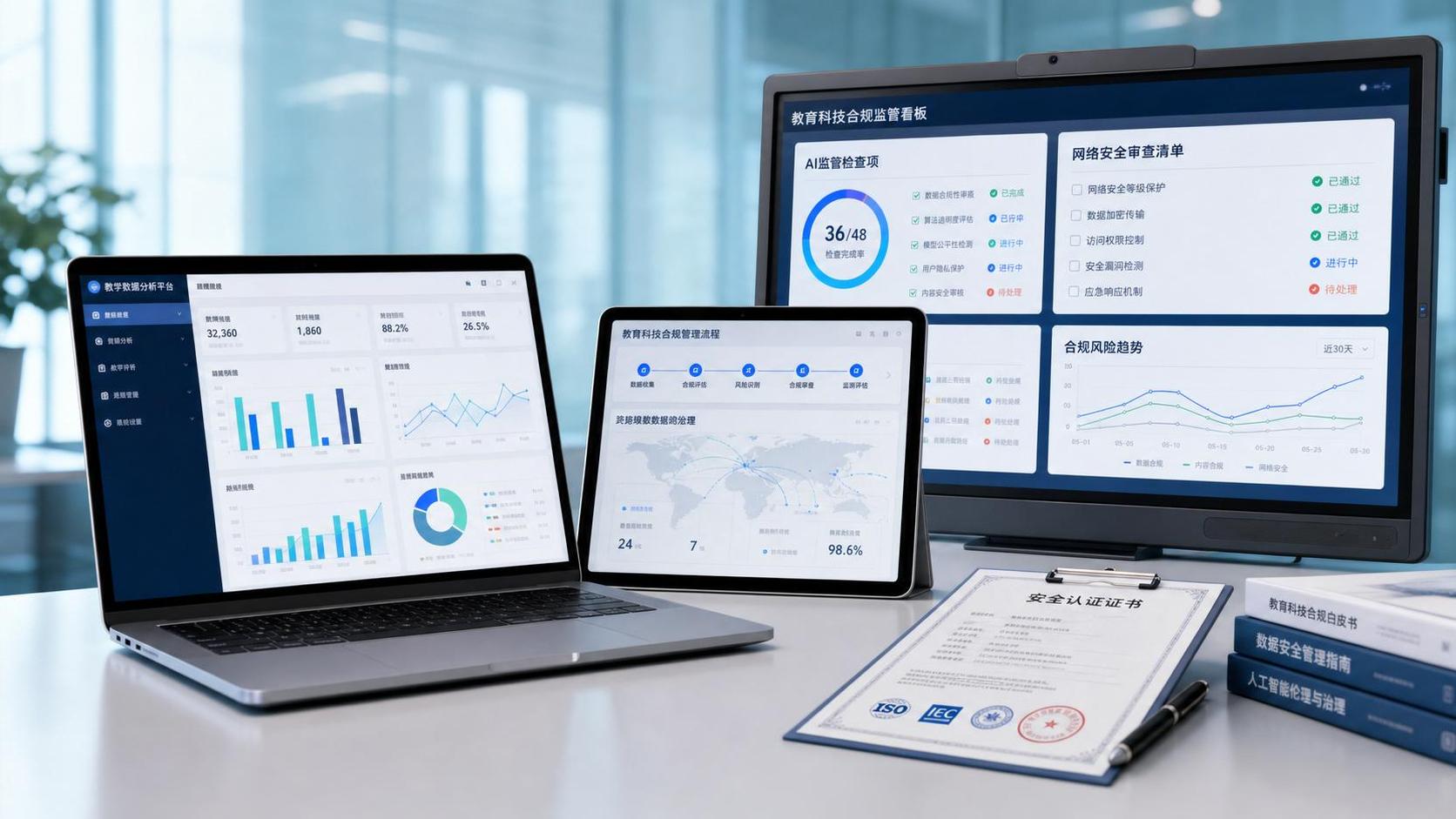 EdTech Regulatory Compliance Updates to Watch in 2026