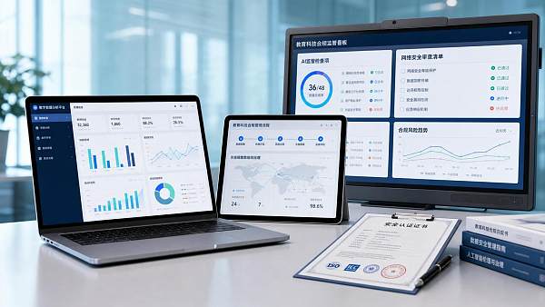EdTech Regulatory Compliance Updates to Watch in 2026