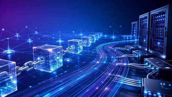Blockchain TPS: What Actually Limits Transaction Throughput?
