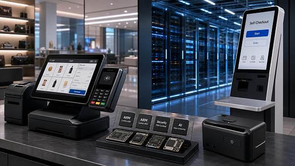 Qualcomm Lifts Non-Handset Goal to $40 Billion