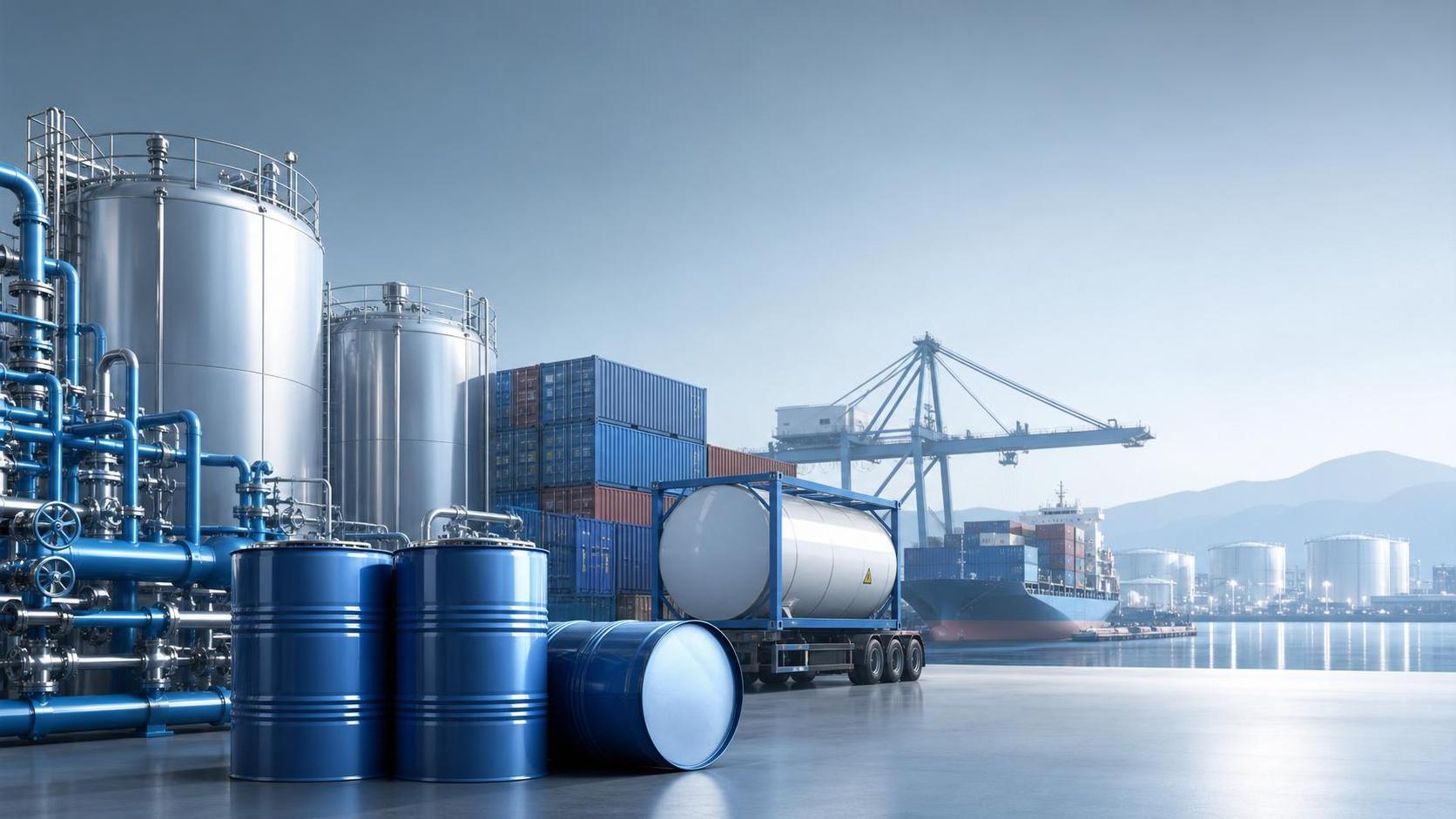 Bulk Formic Acid Pricing: What Drives Cost and Supply Risk in 2026