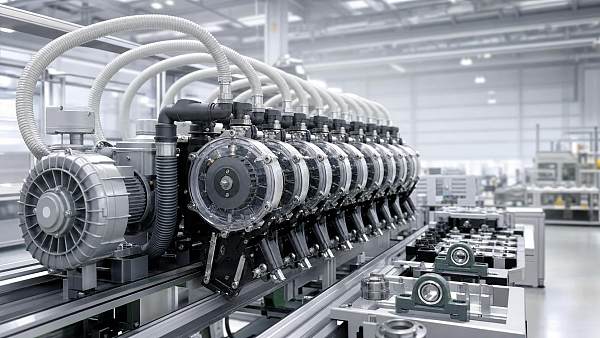 How to Evaluate a Pneumatic Planters OEM for Output and Reliability