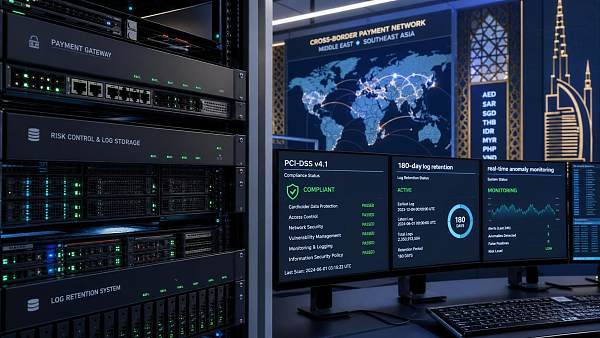 PCI-DSS v4.1 Audit Clock Starts for Payment Flows