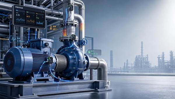 Industrial IoT Application References That Reduce Downtime