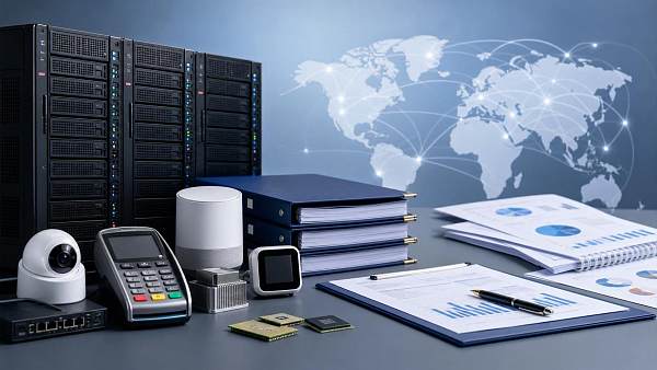 Sourcing Intelligence North America: Supplier Risk Signals for 2026