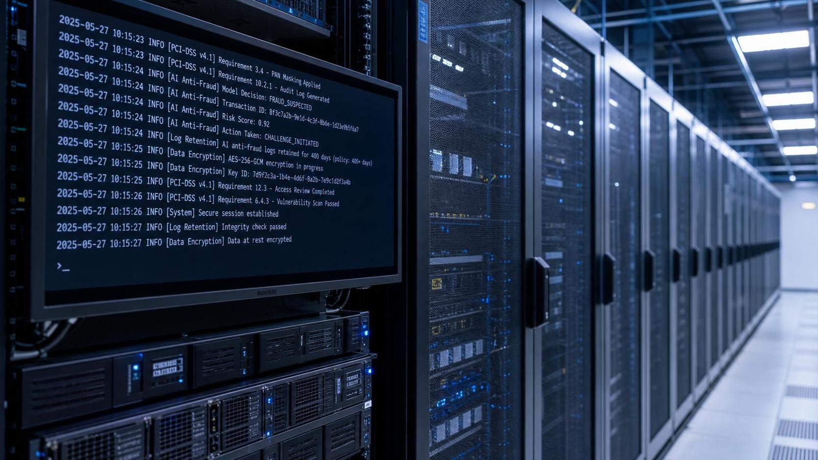 PCI-DSS v4.1 Audit Deadline Tightens for Payment Gateways