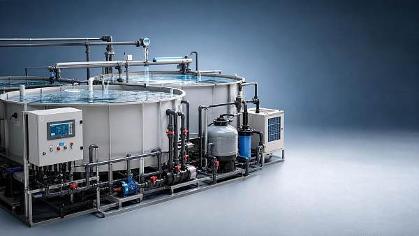 What to Check Before Choosing an Aquaculture Installations Manufacturer