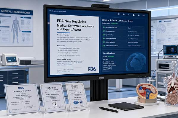 FDA Update Puts Class B Bar on Clinical IFPs