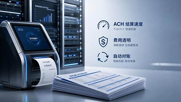How to Evaluate ACH Settlement Software for Speed, Fees, and Reconciliation