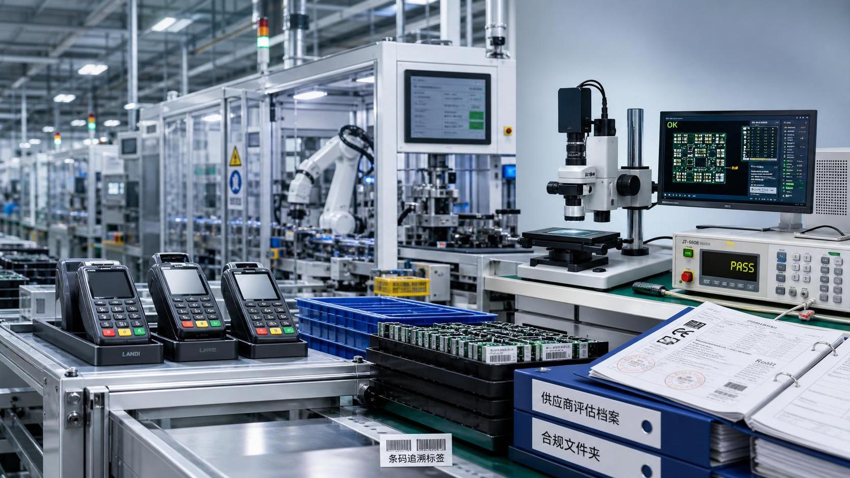 Manufacturing Capabilities Supplier Evaluation: Key Checks Before Approval
