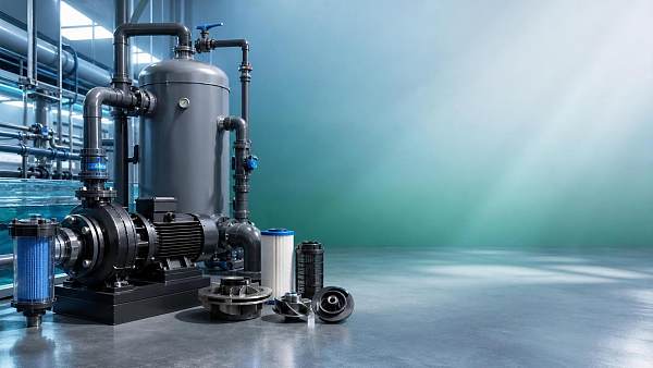 How to Evaluate an Aquaculture Water Pump Supplier for Long-Term Cost Control