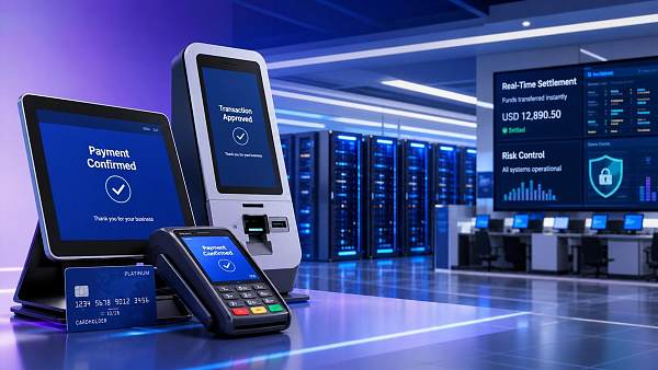 RTP Banking Impact: What Changes for Settlement Speed and Risk