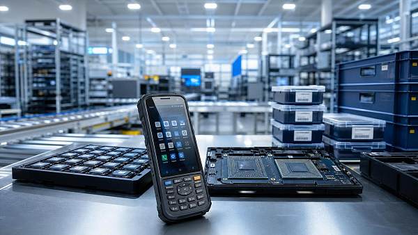 WSA Alert Extends Industrial PDA SoC Lead Times WSA Alert Extends Industrial PDA SoC Lead Times