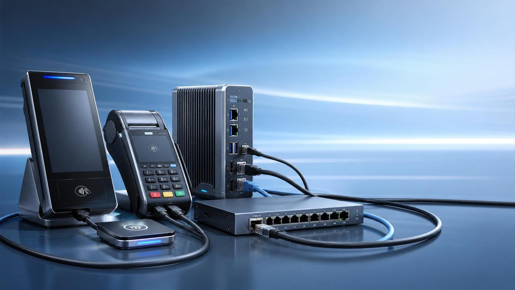 Technical Comparison of Digital Interfaces for Stable Device Integration