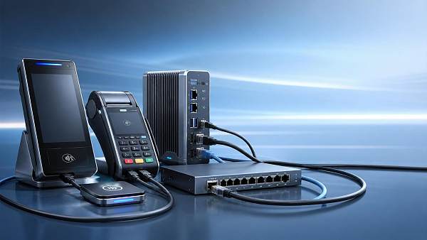 Technical Comparison of Digital Interfaces for Stable Device Integration