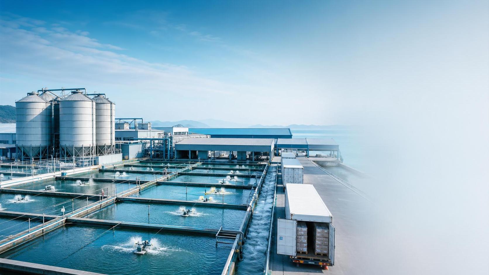 Aquaculture Production Asia: 2026 Output Trends and Supply Chain Shifts