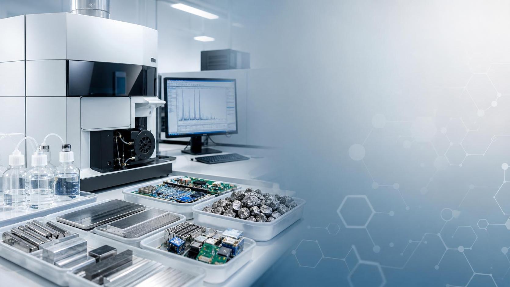 Chemical Detection Limits for Heavy Metals: How Low Is Low Enough?
