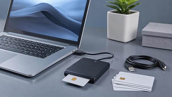 Desktop Smart Card Reader Problems and Fixes for Daily Use