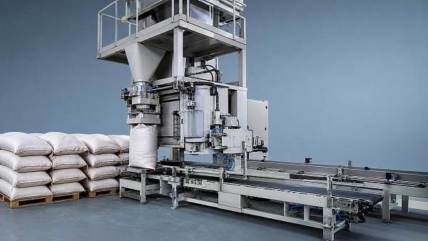 50kg Bag Packaging Machine for Grain: Key Cost and Downtime Risks