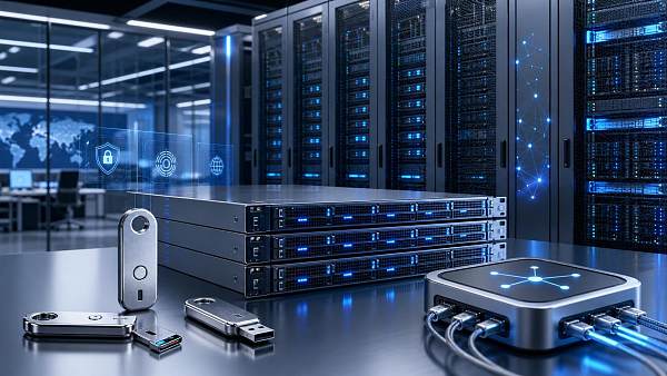 PCI DSS v4.1 Requires FIDO2 for Gateway APIs