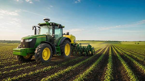 How to Compare Tractor Guidance Systems for Field Accuracy and ROI