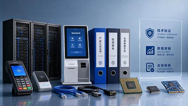 B2B Product Information Platform Technical Reference: What to Verify First