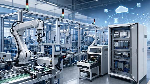 Industrial Project Solutions for Factory Automation: Common Scope Gaps