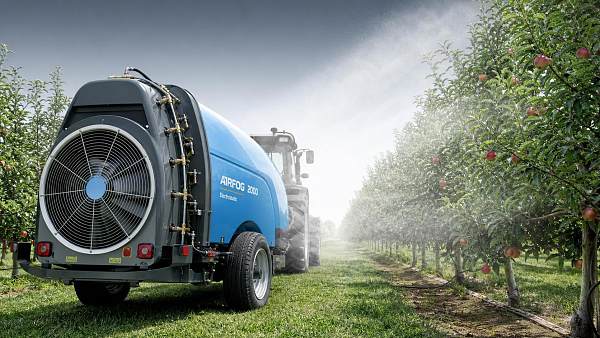 Orchard Mist Sprayers Price: What Changes Total Ownership Cost?
