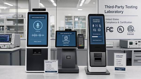 CPSC Tightens UL 4700 for Public Self-Service Terminals