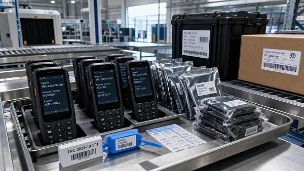 Vietnam Starts VITRAC 2.0 for Industrial PDA Imports