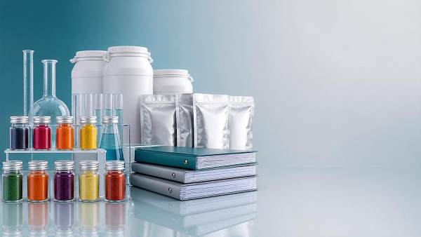 How to Evaluate a Wholesale Natural Colorants Supplier for Quality and Supply Risk