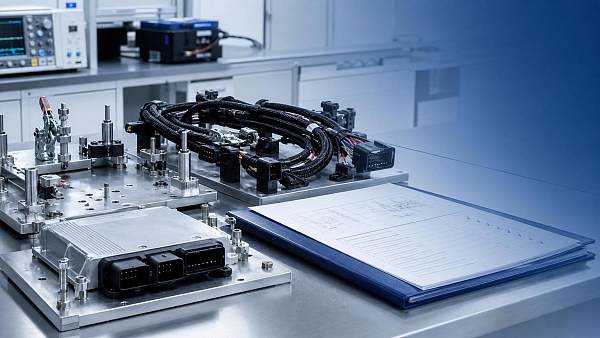 Automotive Safety Testing OEM Checklist for Faster Program Approval